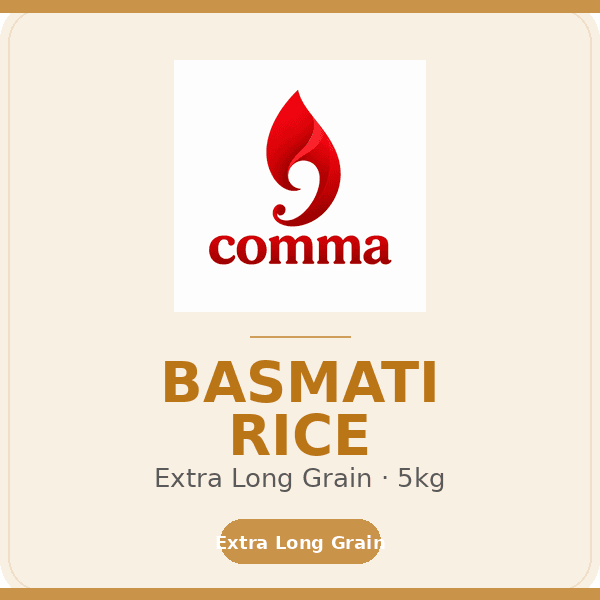 Basmati Rice
