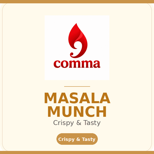 Masala Munch